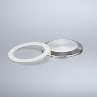 EPDM Clamp Gaskets